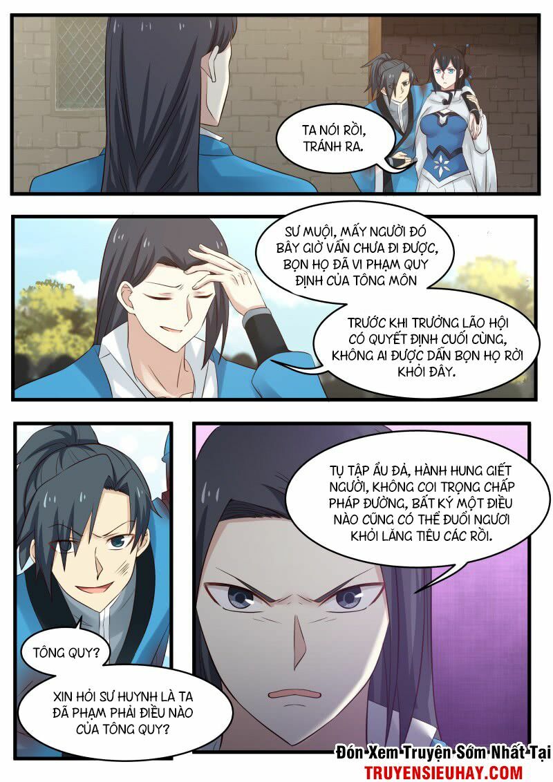 Chapter 56 - Image 11