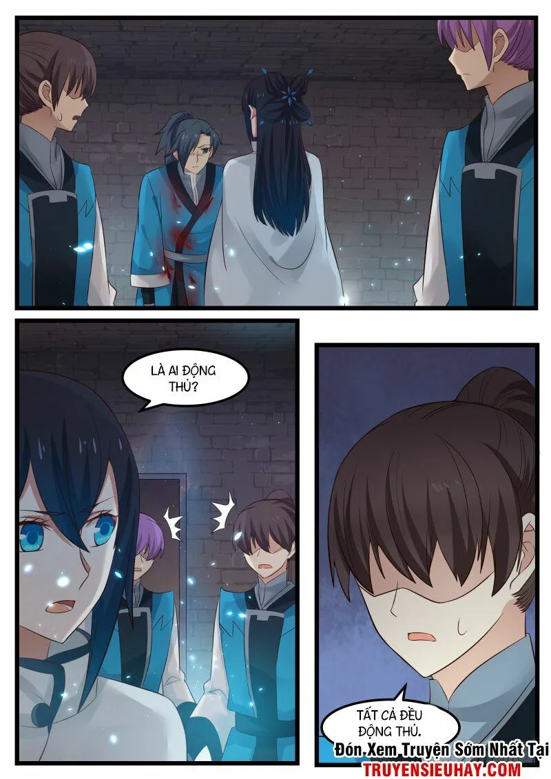 Chapter 56 - Image 4
