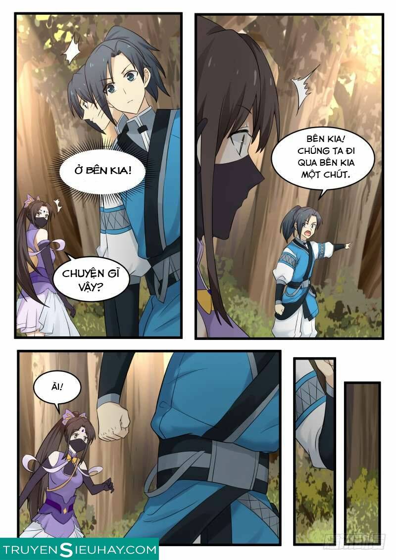 Chapter 64 - Image 11