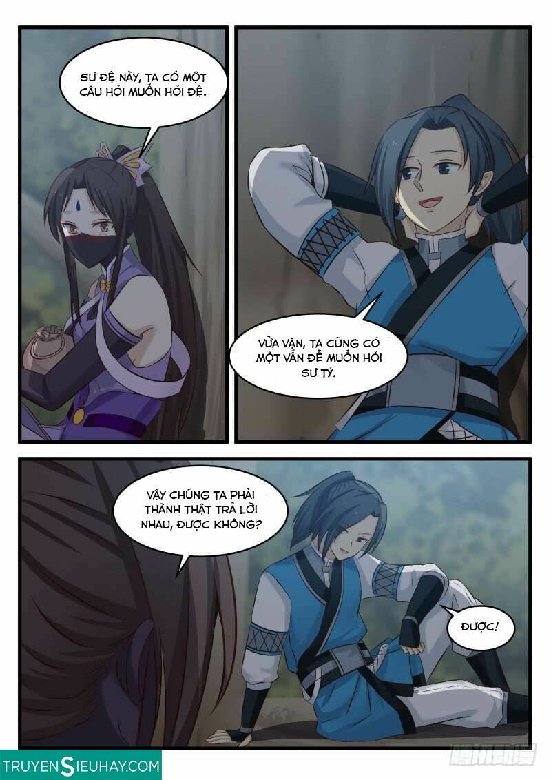 Chapter 64 - Image 4