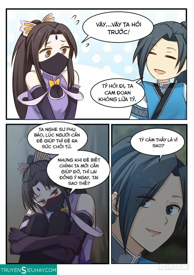 Chapter 64 - Image 5