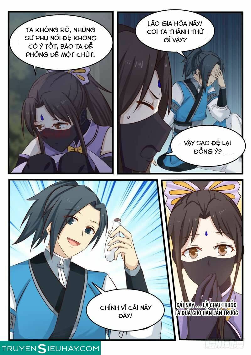 Chapter 64 - Image 6