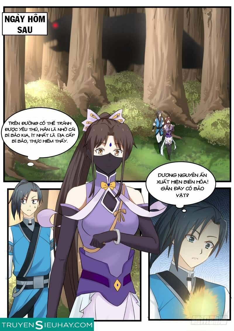Chapter 64 - Image 10