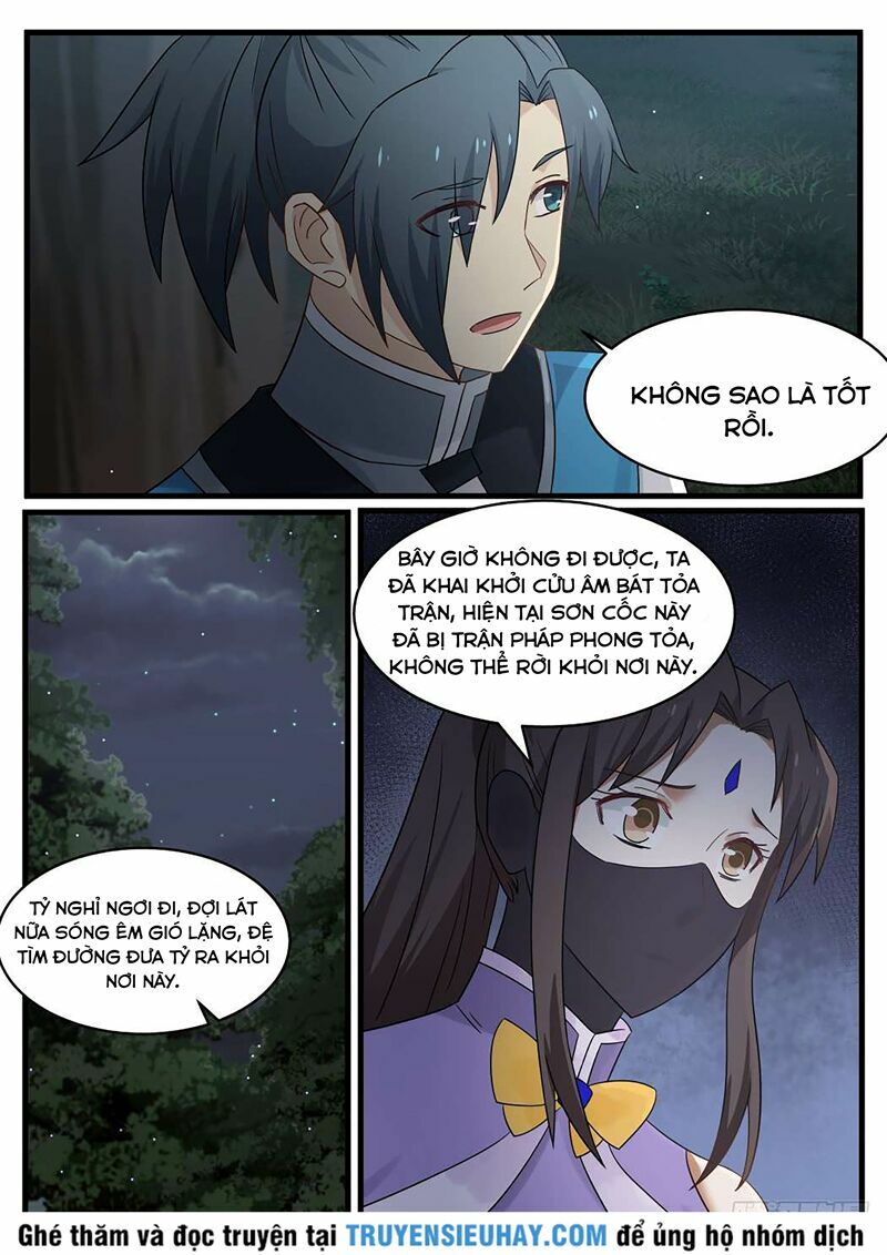 Chapter 67 - Image 12