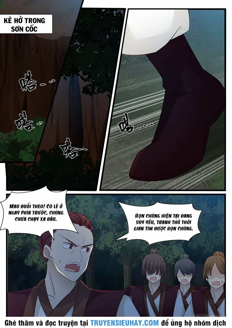 Chapter 67 - Image 7