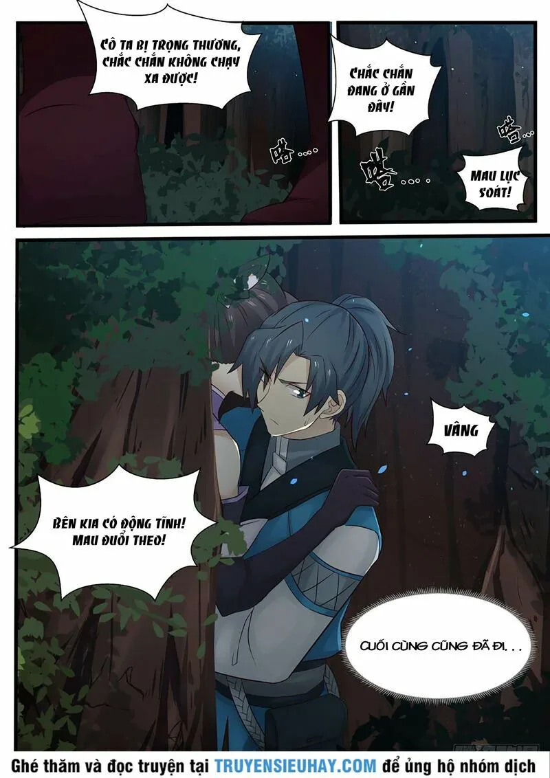 Chapter 67 - Image 8
