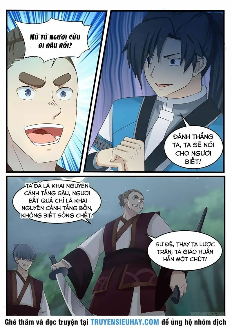 Chapter 68 - Image 5
