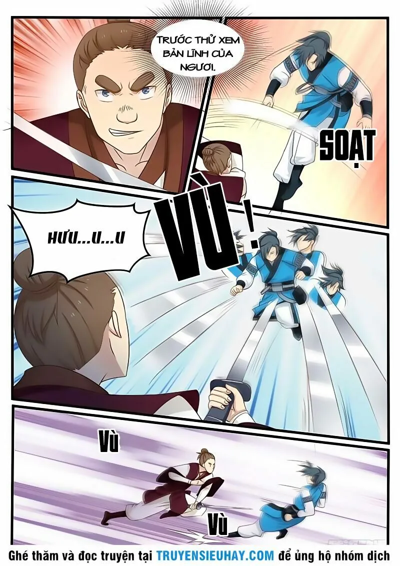 Chapter 68 - Image 6