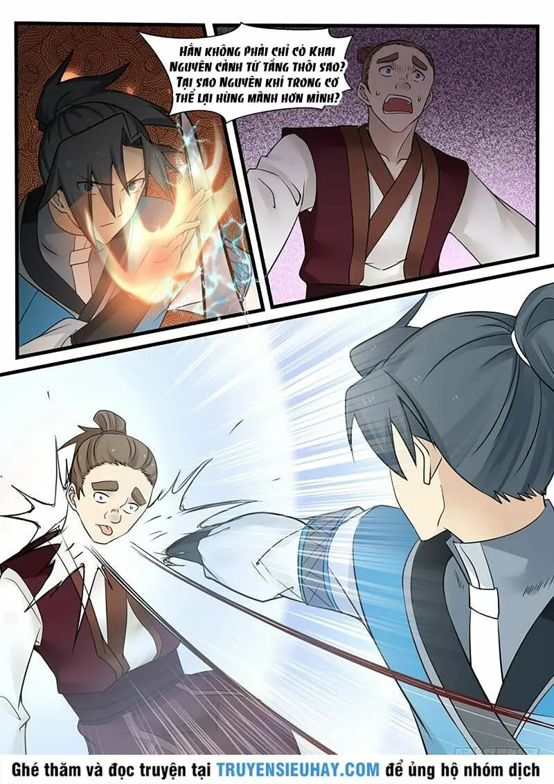 Chapter 68 - Image 9