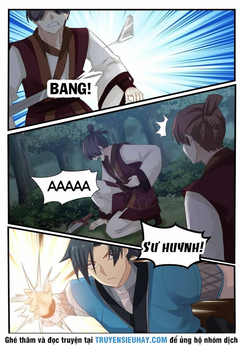 Chapter 69 - Image 1