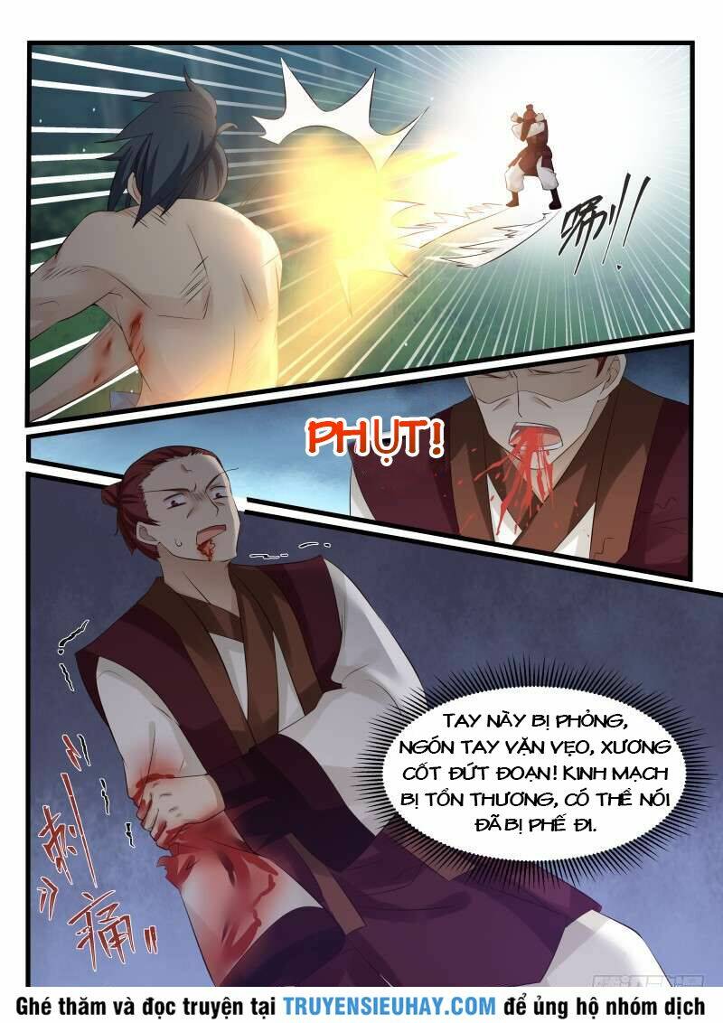Chapter 70 - Image 4