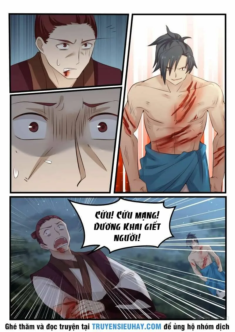 Chapter 70 - Image 5