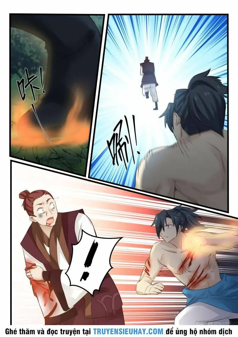Chapter 70 - Image 6