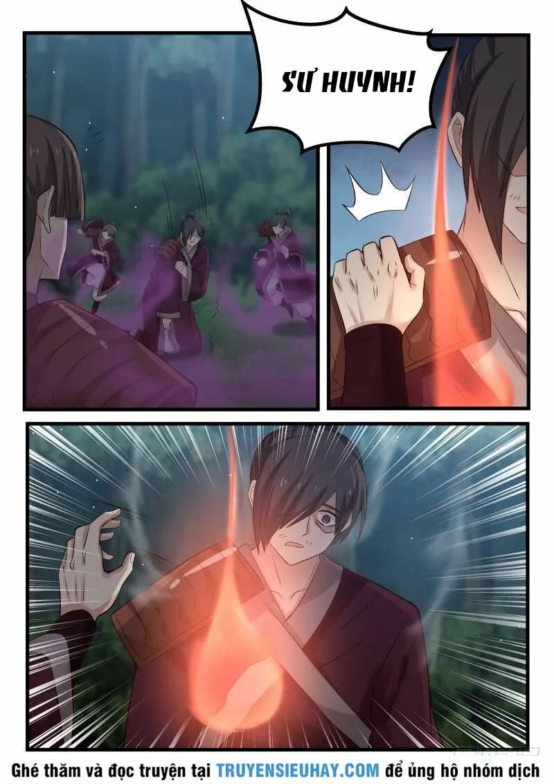 Chapter 71 - Image 7