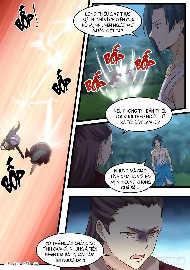 Chapter 73 - Image 6