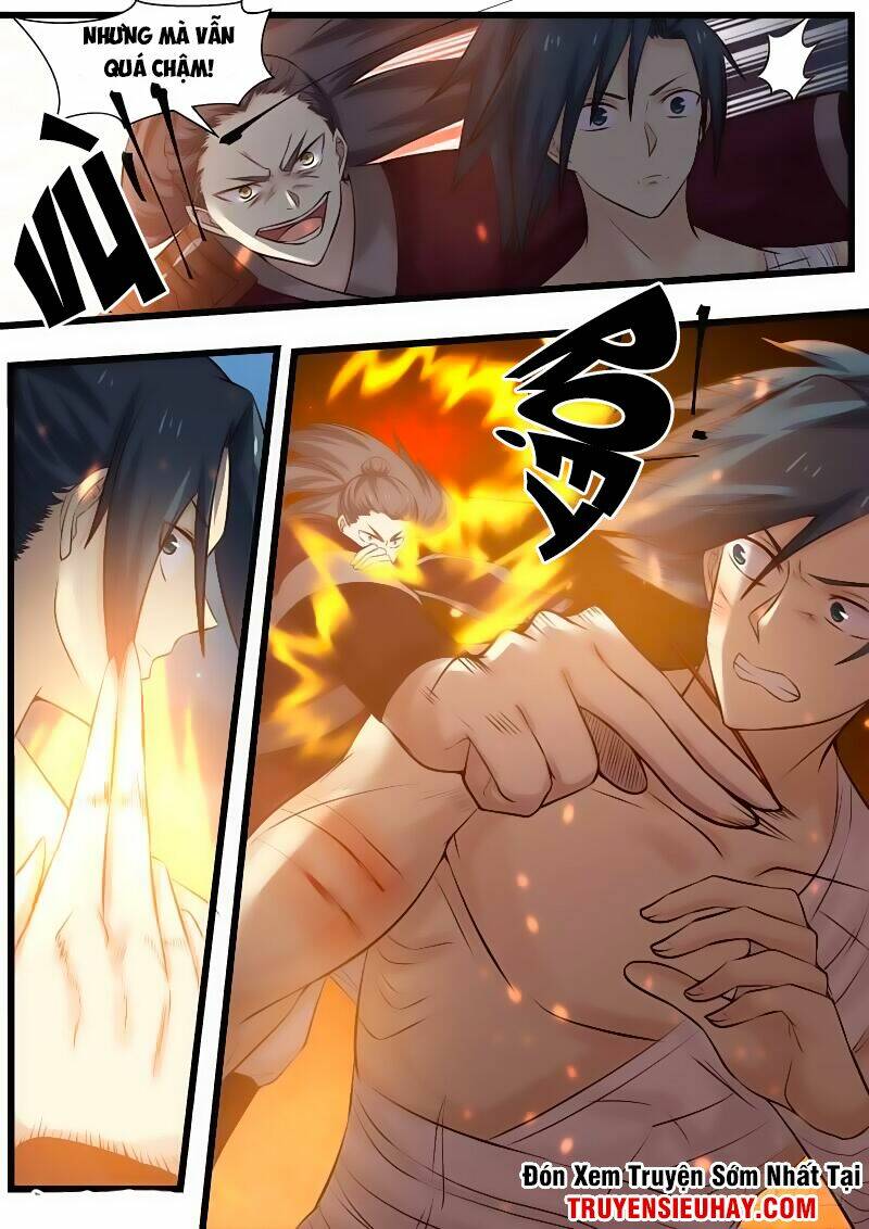 Chapter 73 - Image 9