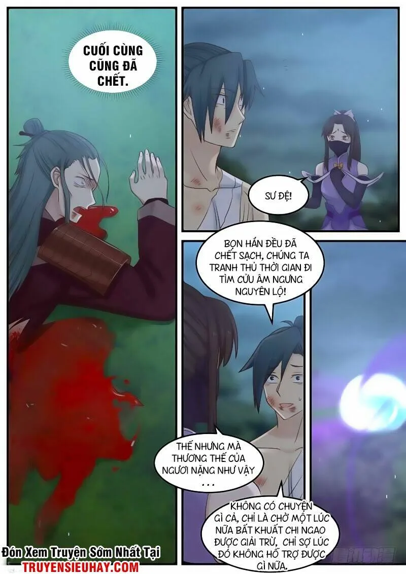 Chapter 74 - Image 12