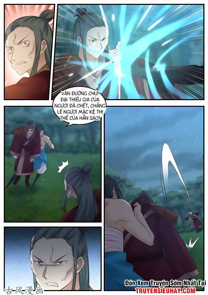 Chapter 74 - Image 4