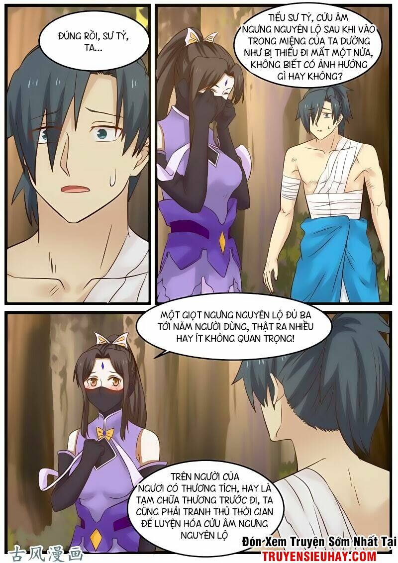 Chapter 75 - Image 6