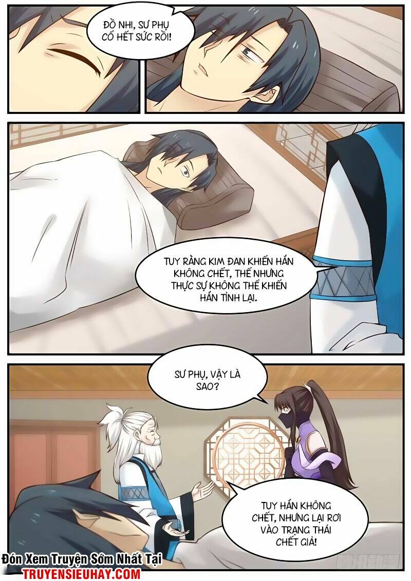 Chapter 76 - Image 2