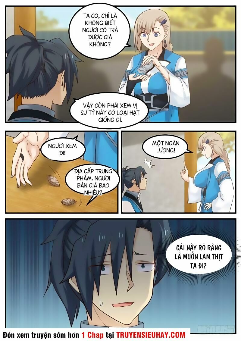 Chapter 77 - Image 11