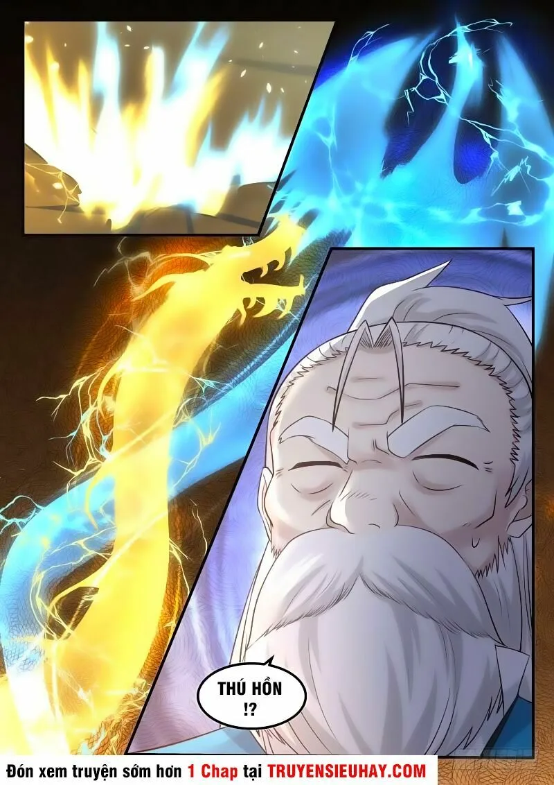 Chapter 77 - Image 17