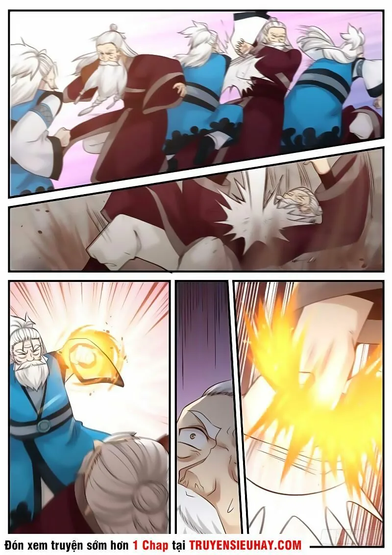 Chapter 77 - Image 4