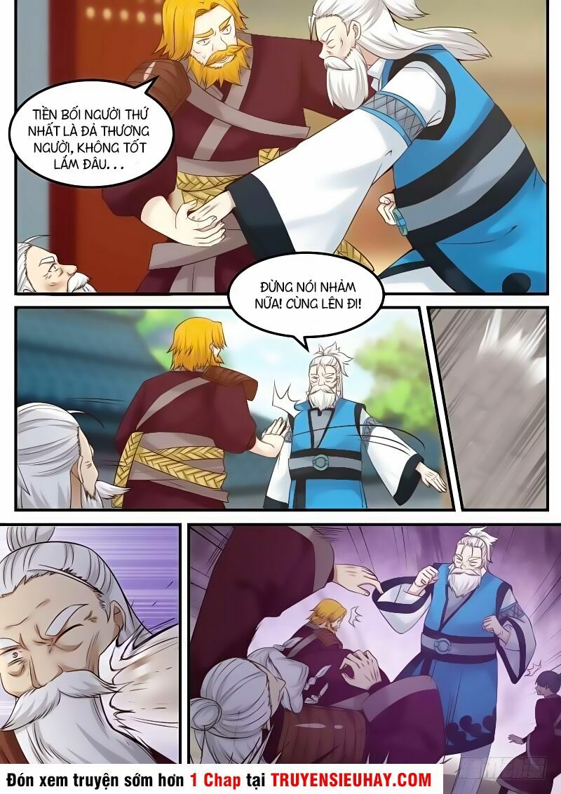Chapter 77 - Image 5