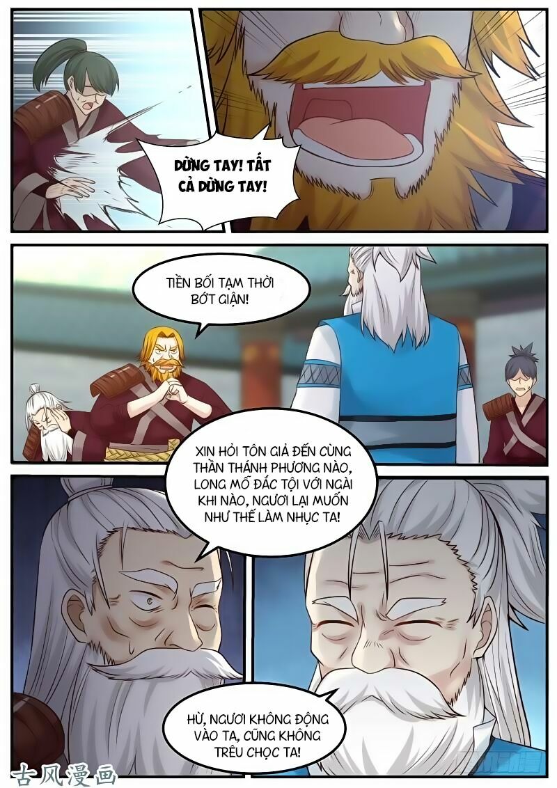 Chapter 77 - Image 6