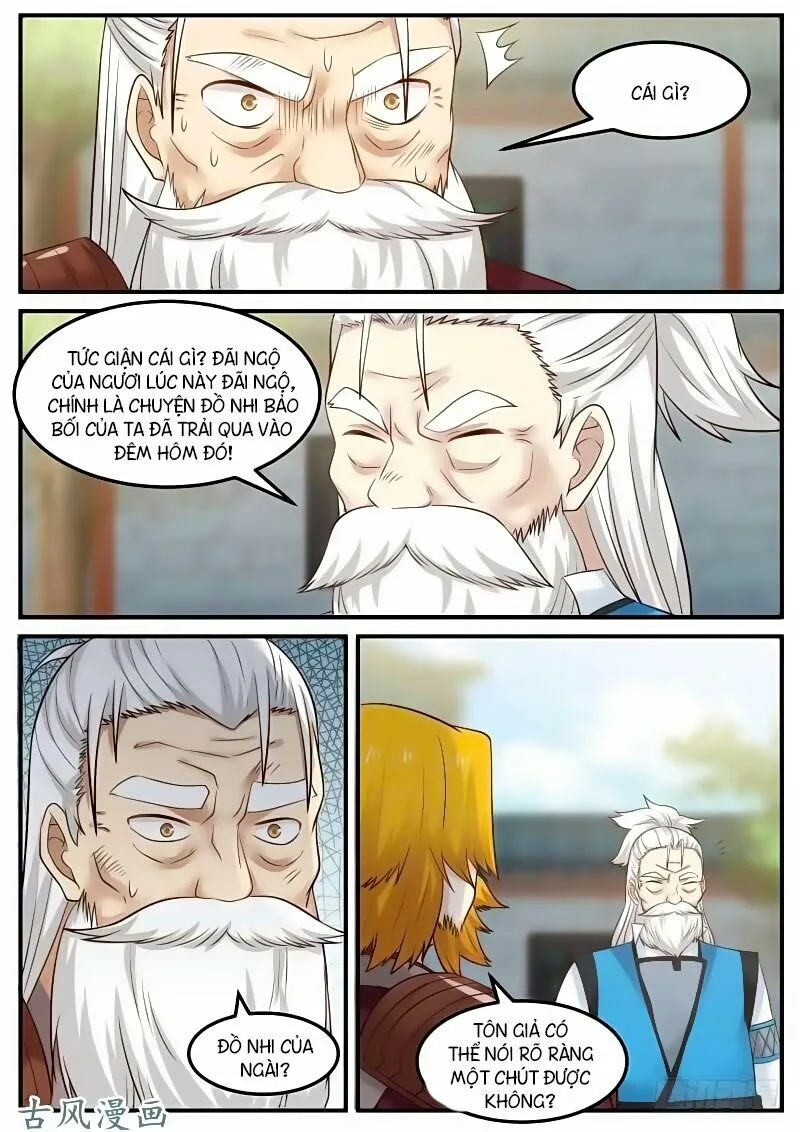 Chapter 77 - Image 7