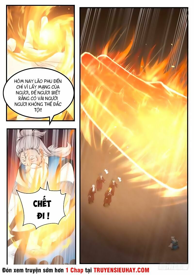 Chapter 77 - Image 9