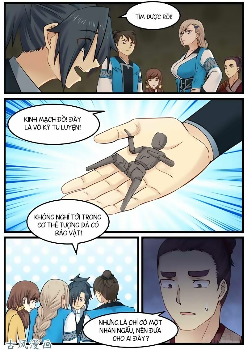 Chapter 79 - Image 12