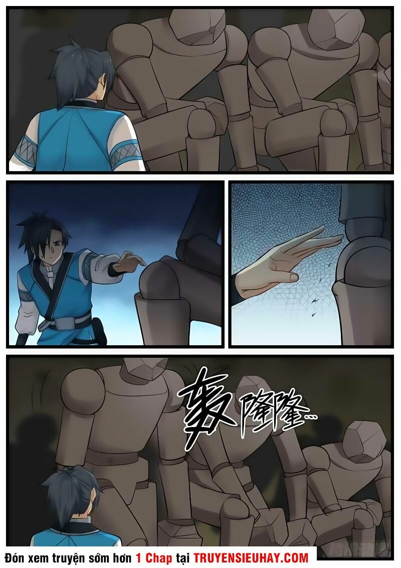 Chapter 79 - Image 15