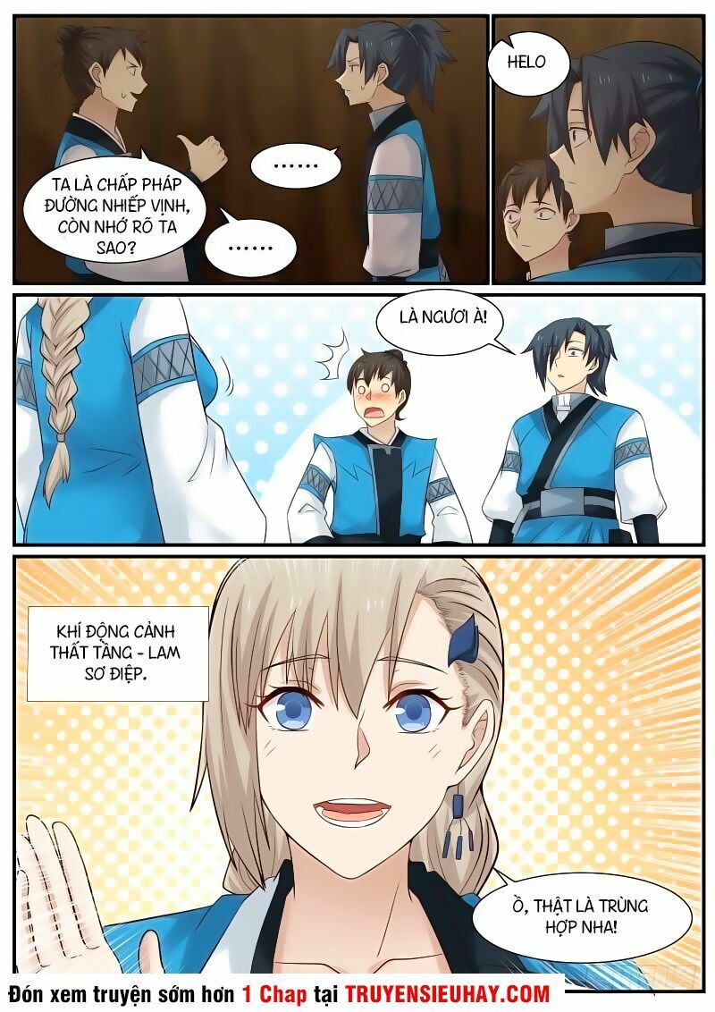 Chapter 79 - Image 5