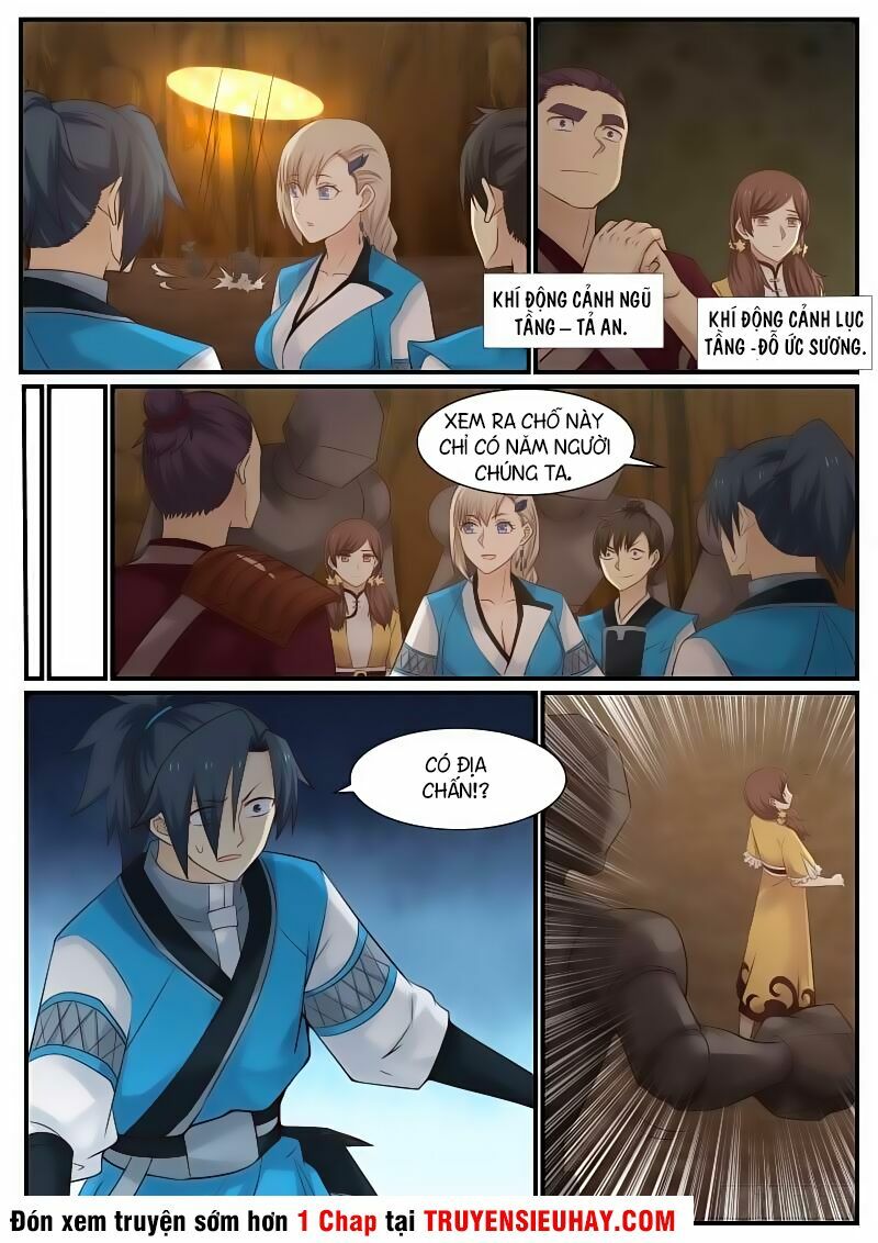 Chapter 79 - Image 6