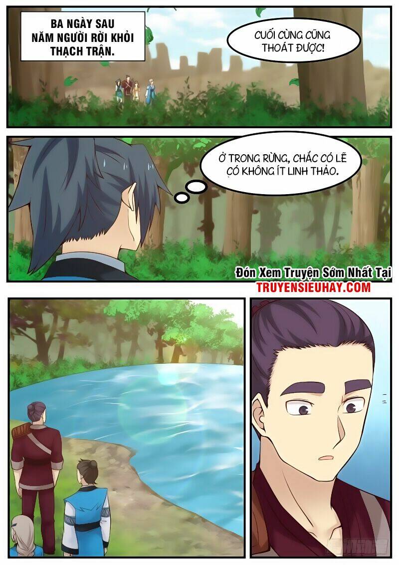 Chapter 80 - Image 11