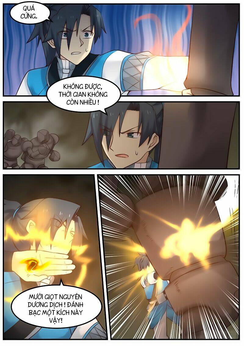 Chapter 80 - Image 6