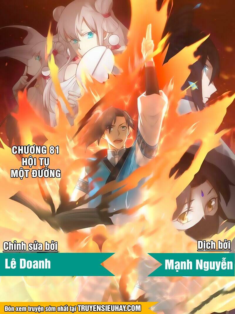 Chapter 81 - Image 1