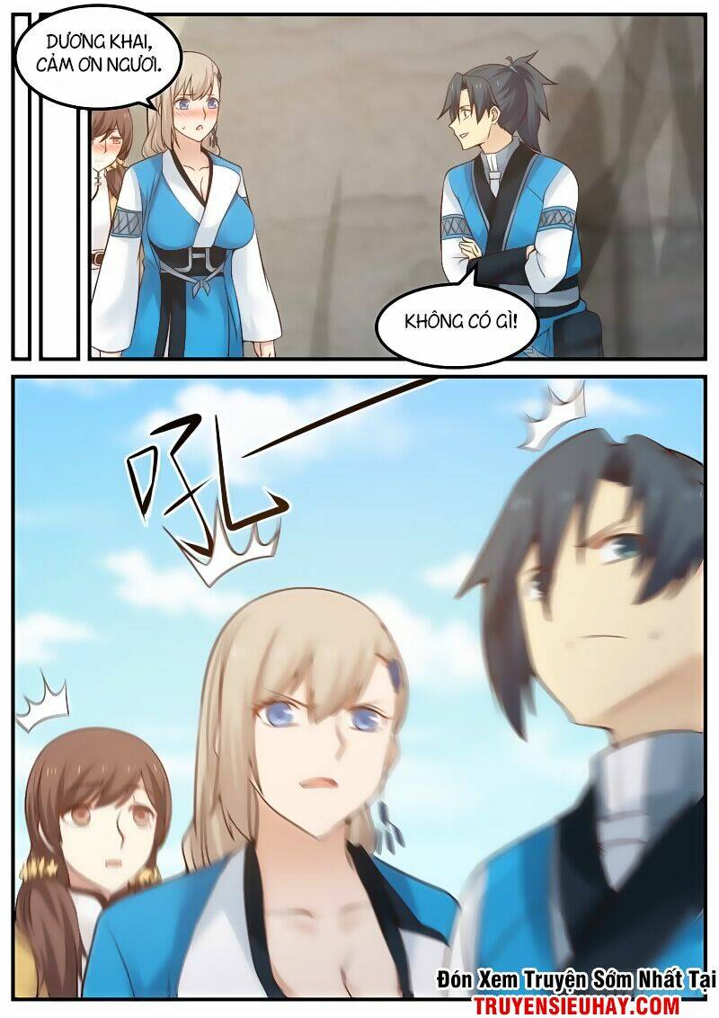Chapter 81 - Image 3