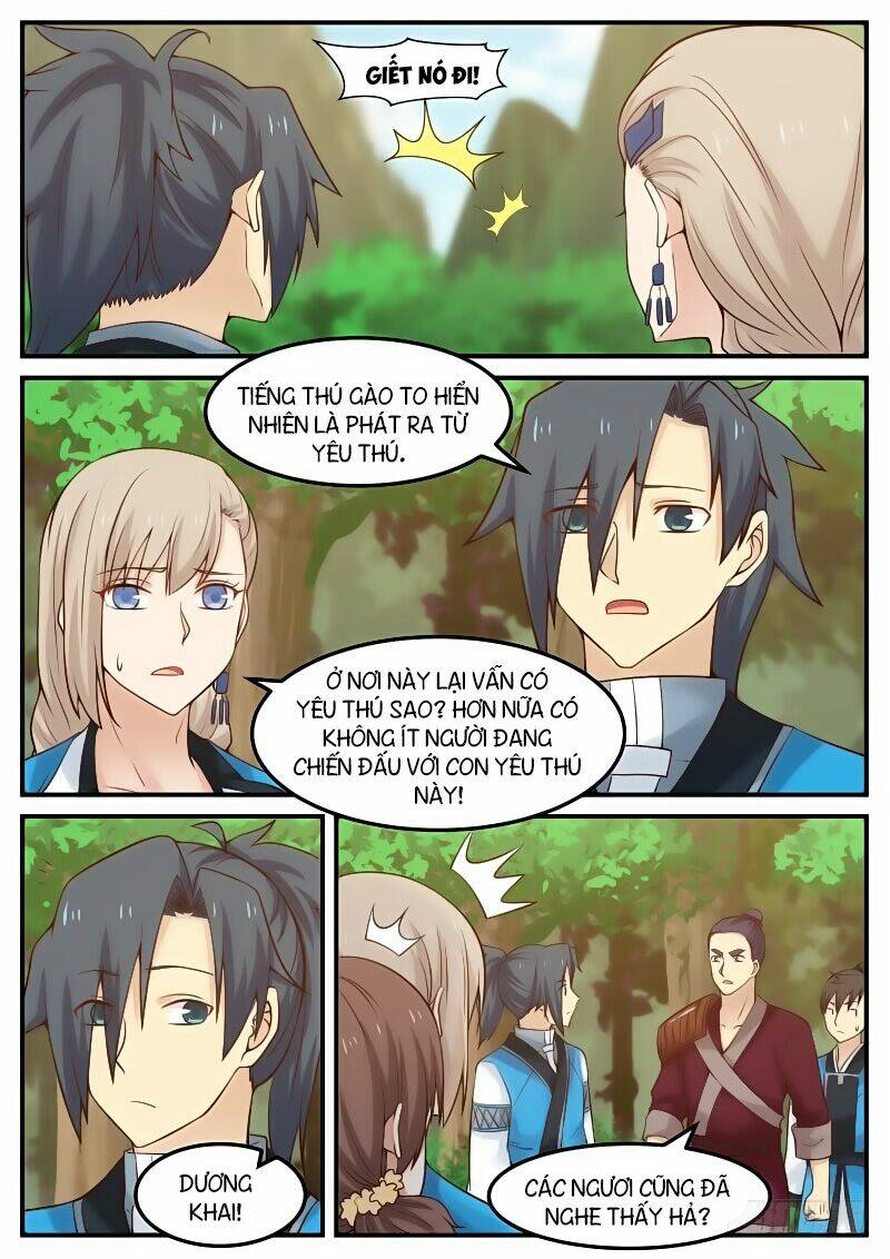 Chapter 81 - Image 4