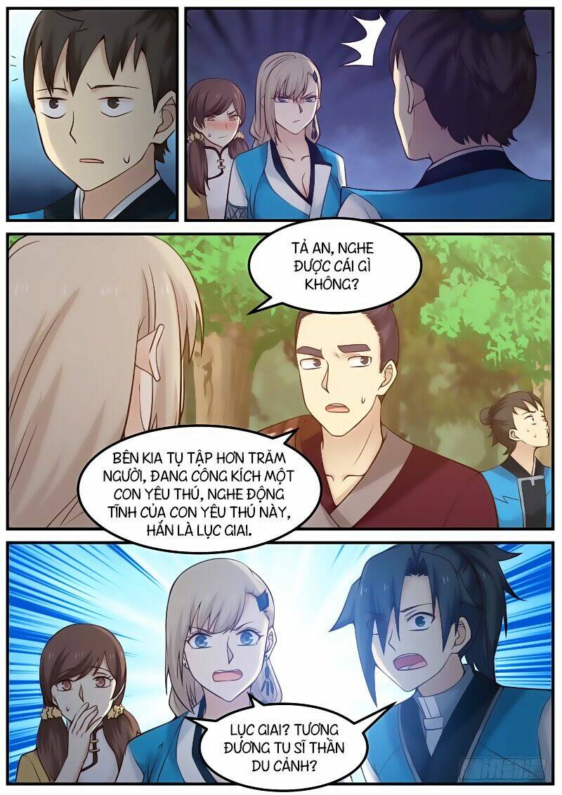 Chapter 81 - Image 5