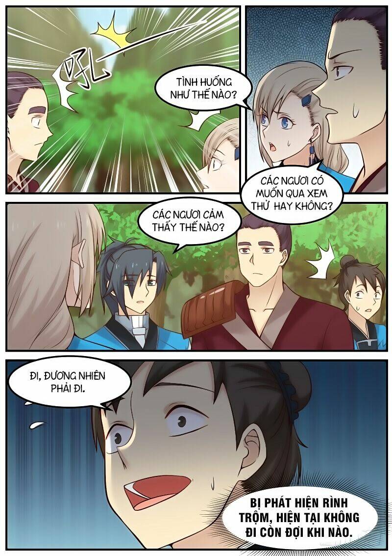 Chapter 81 - Image 6