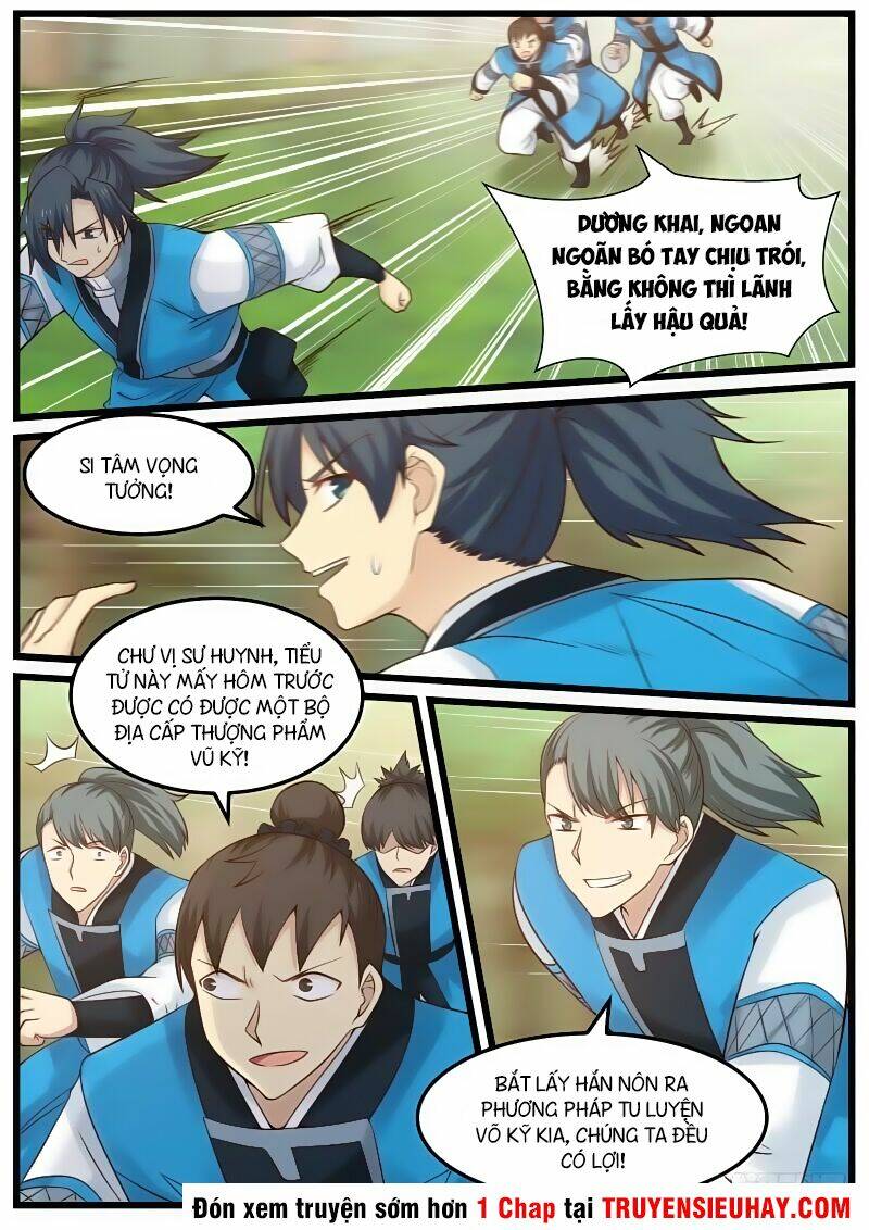 Chapter 82 - Image 6