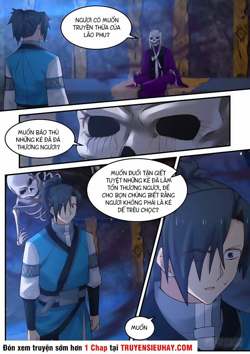 Chapter 83 - Image 2