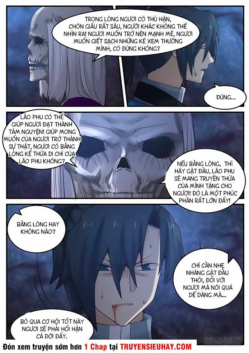 Chapter 83 - Image 3