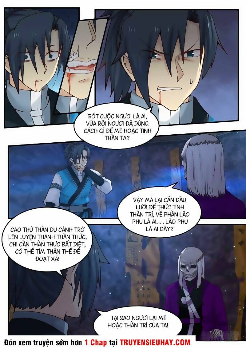 Chapter 83 - Image 4