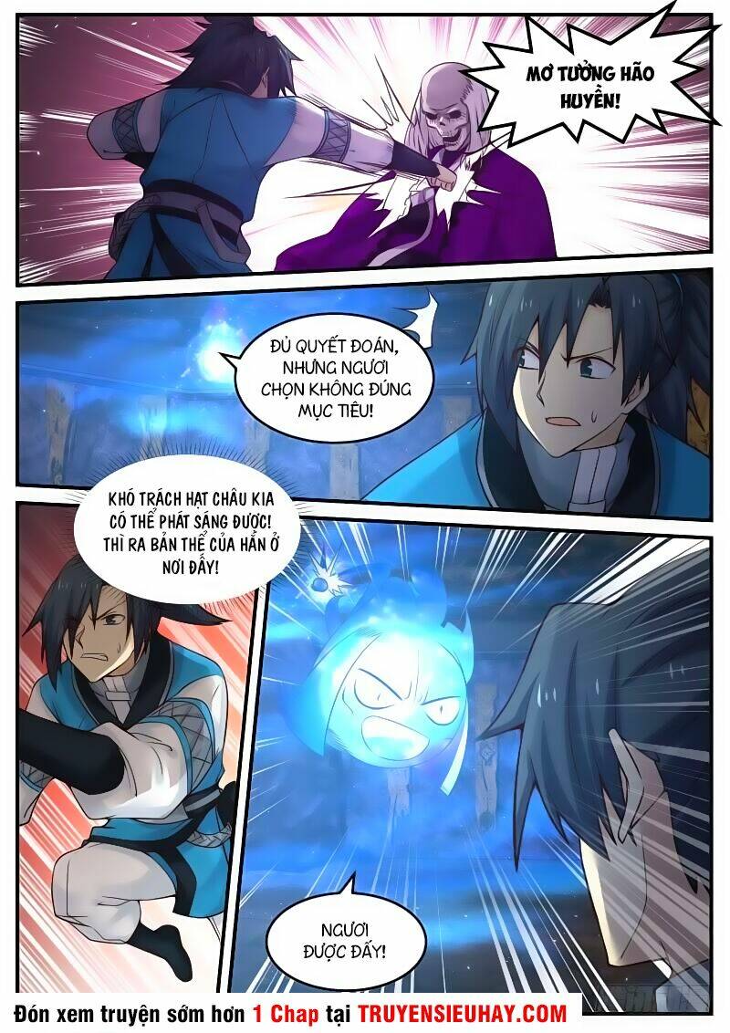 Chapter 83 - Image 6