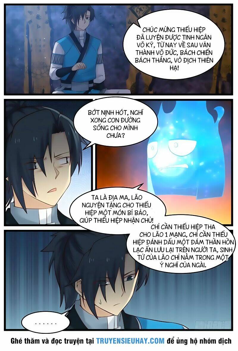 Chapter 84 - Image 4