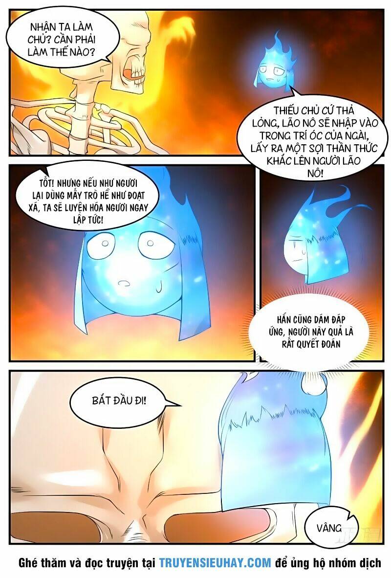 Chapter 84 - Image 5
