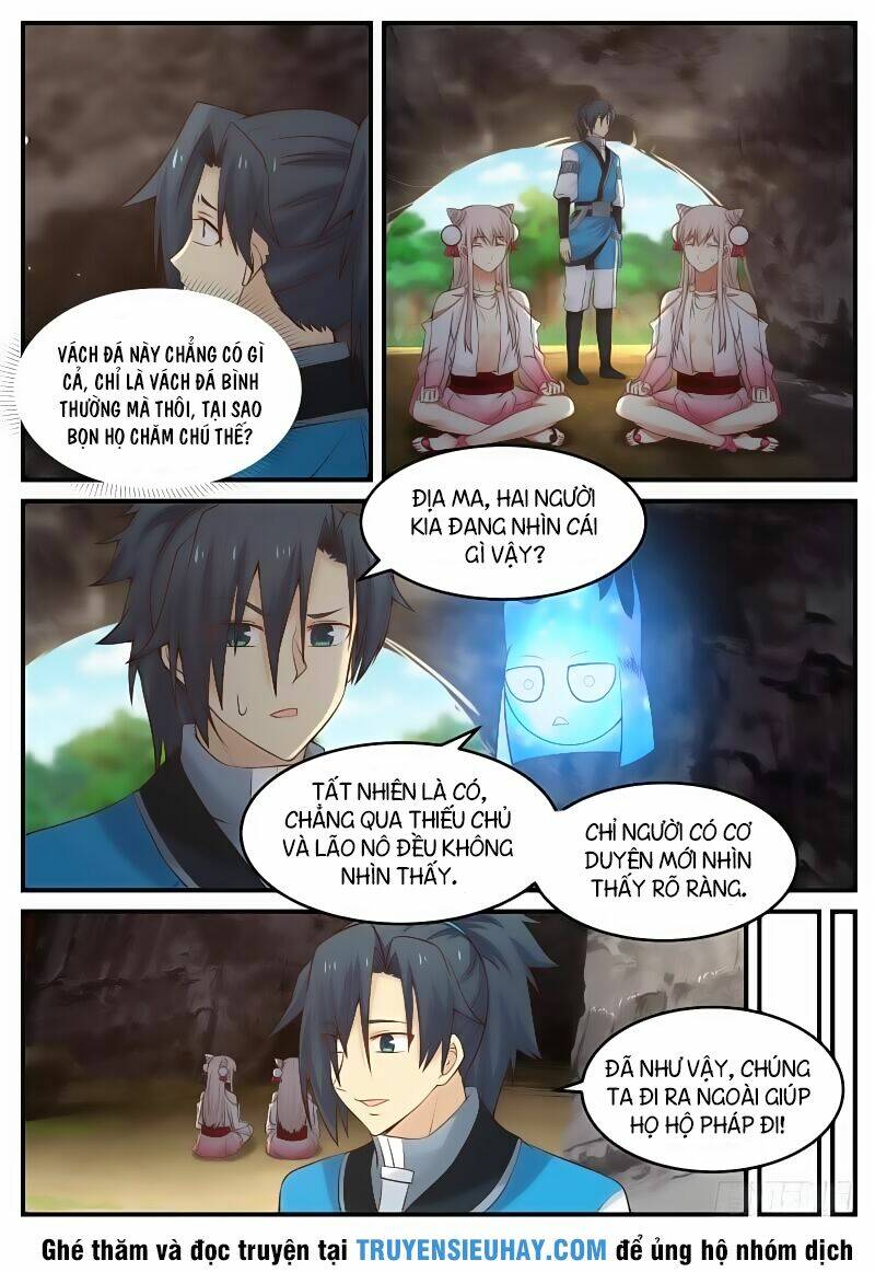 Chapter 85 - Image 4